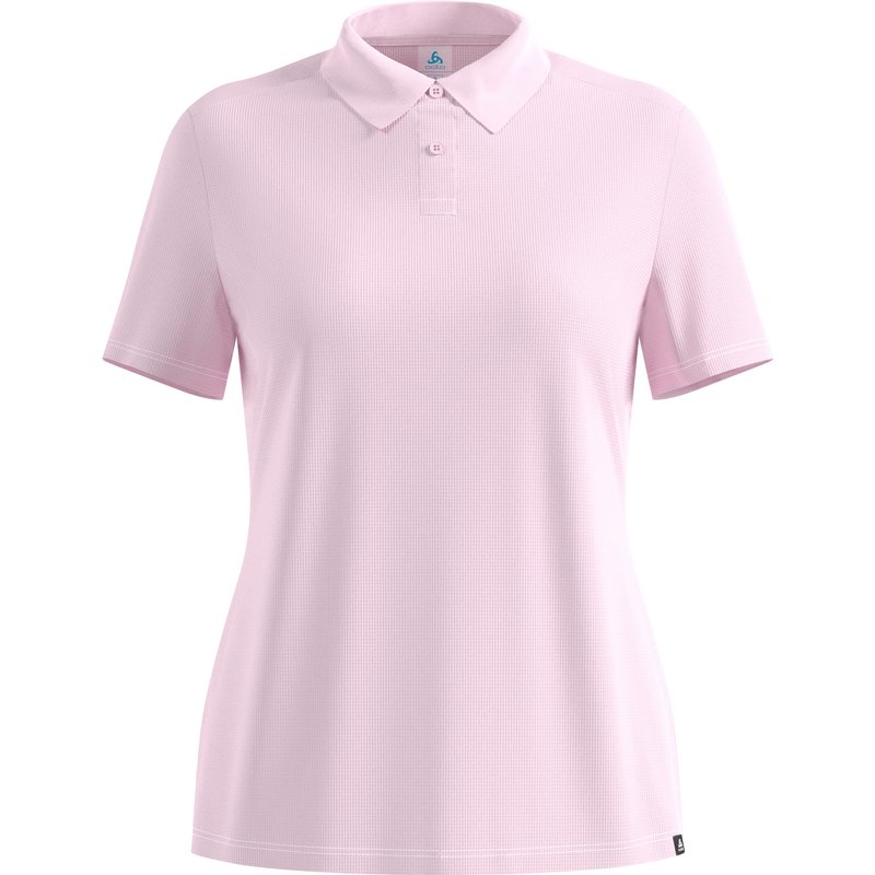 Odlo Damen Cubic Light Polo T-Shirt
