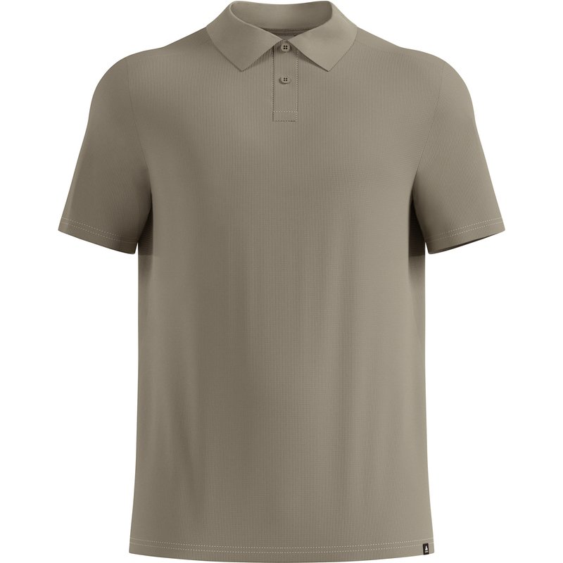 Odlo Herren Cubic Light Polo T-Shirt