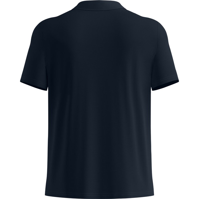 Odlo Herren Cubic Light Polo T-Shirt
