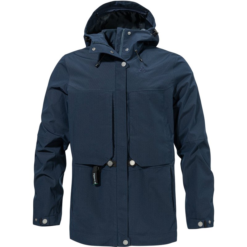 Schöffel Damen Style Maghera 2l Jacke