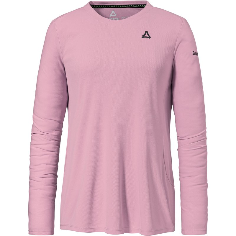 Schöffel Damen Style Enixa Longsleeve