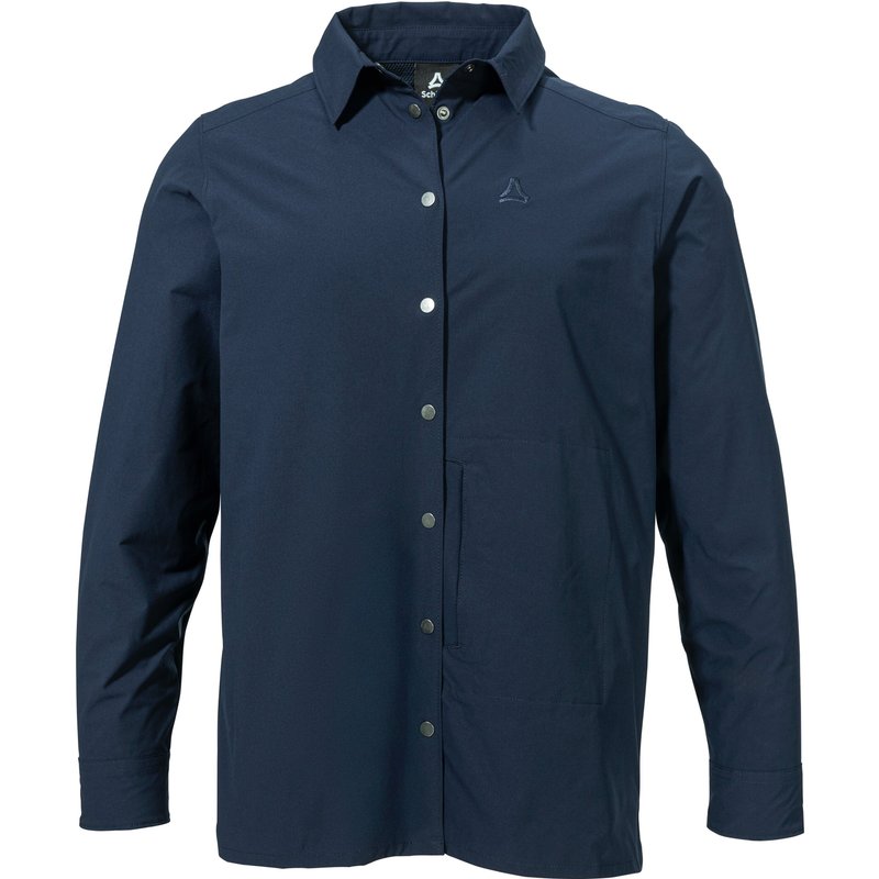 Schöffel Damen Style Maghera Bluse