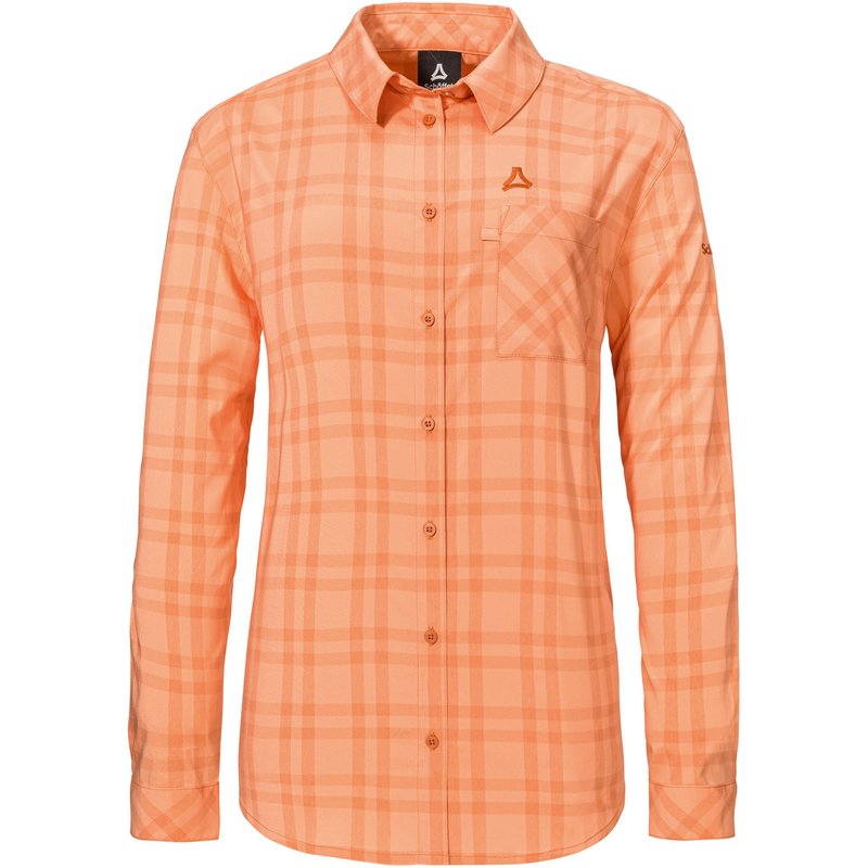 Schöffel Damen Style Fraris Bluse