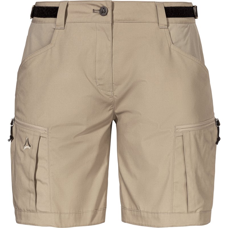 Schöffel Damen Style Maghera Shorts
