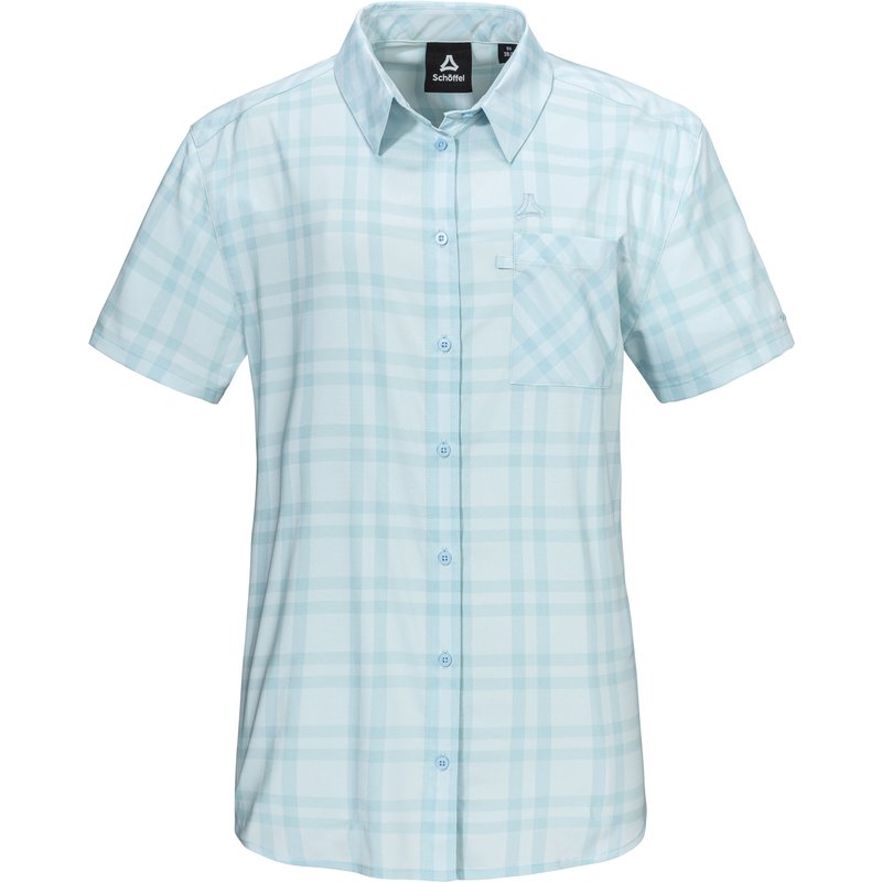 Schöffel Damen Style Frolya Bluse