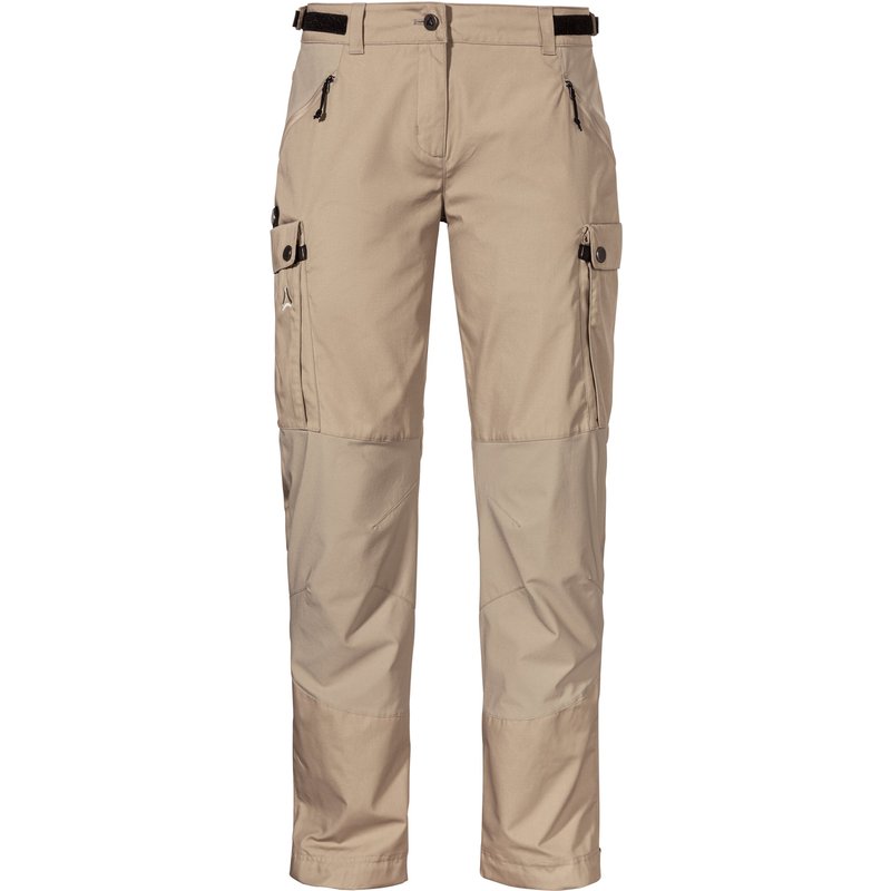 Schöffel Damen Style Maghera Hose