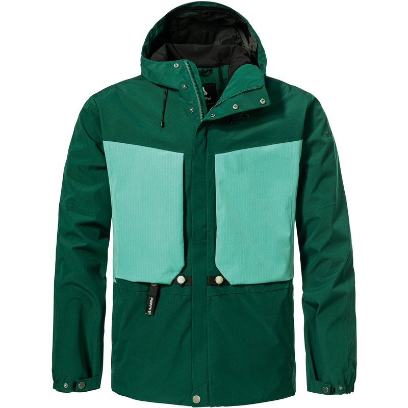 Schöffel Herren Style Maghera 2l Jacke