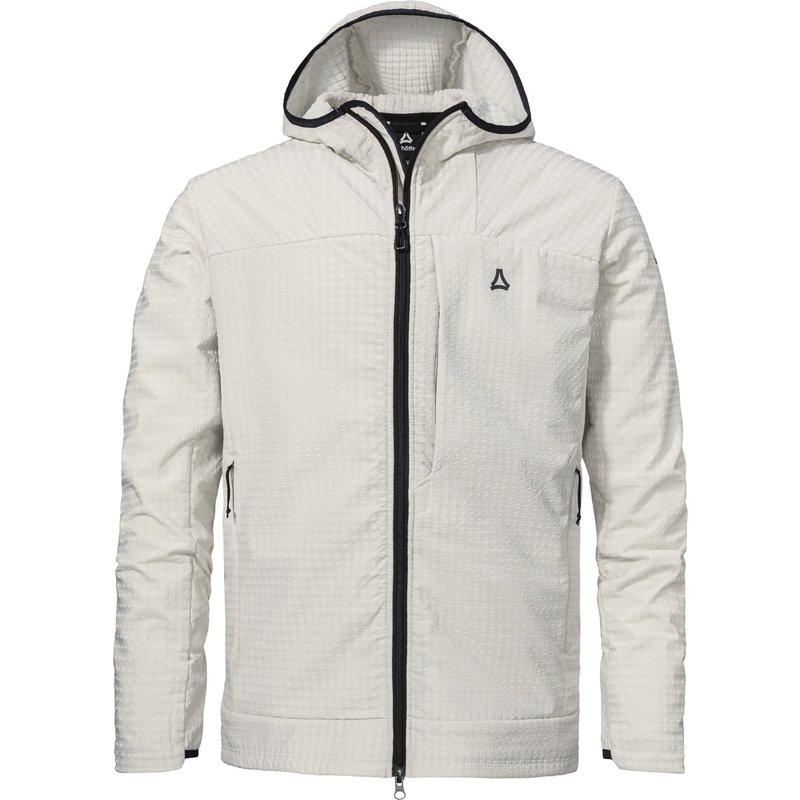 Schöffel Herren Style Enixa Hoodie Jacke