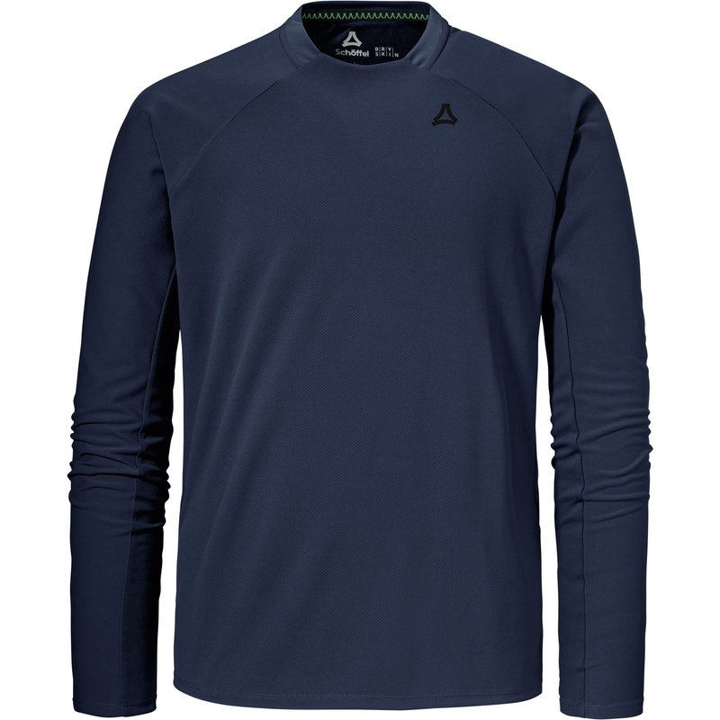 Schöffel Herren Style Enixa Longsleeve