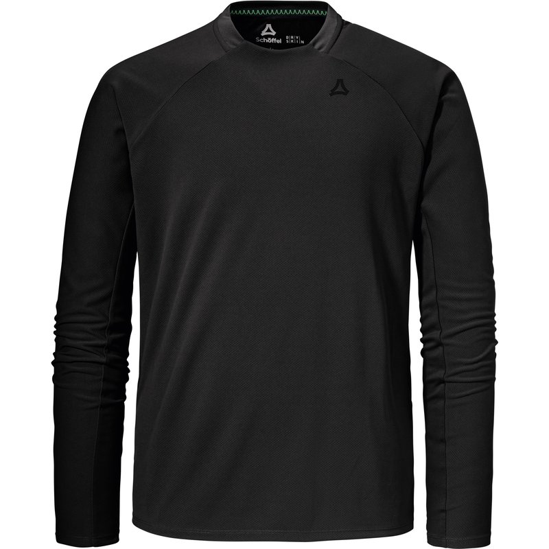 Schöffel Herren Style Enixa Longsleeve