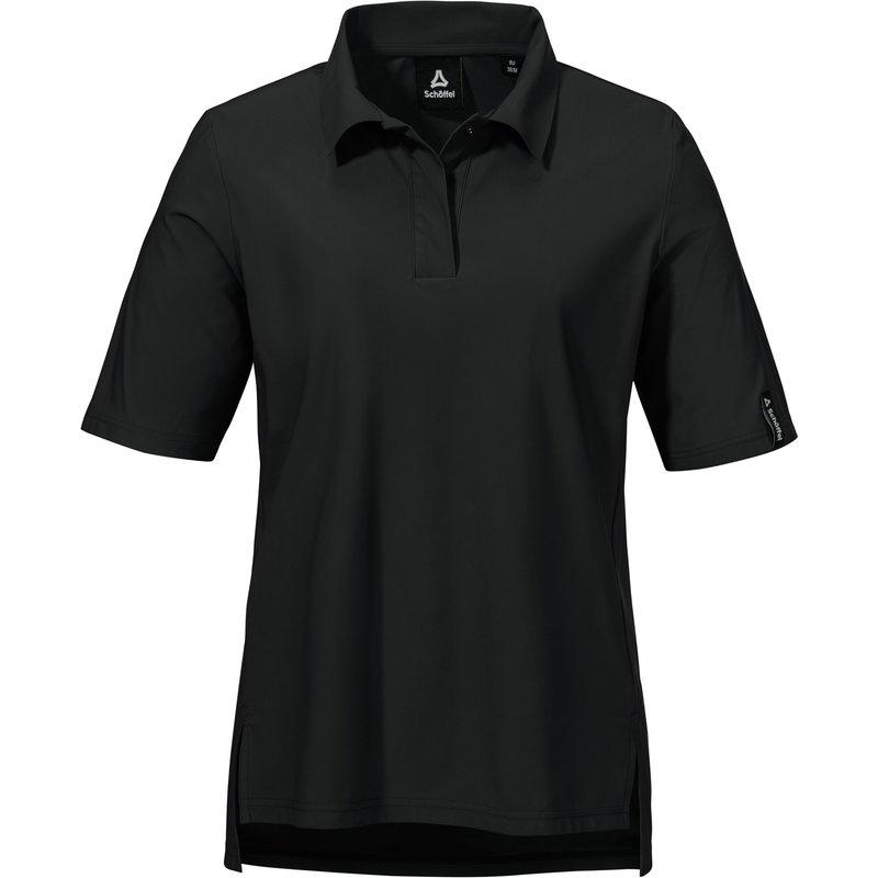 Schöffel Damen Style Calmay Polo T-Shirt