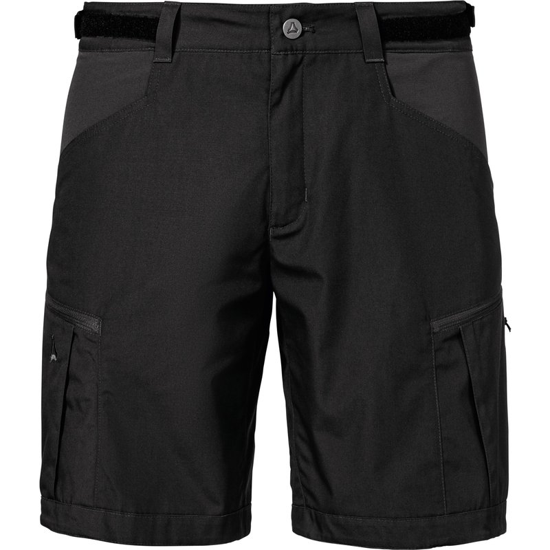 Schöffel Herren Style Maghera Shorts