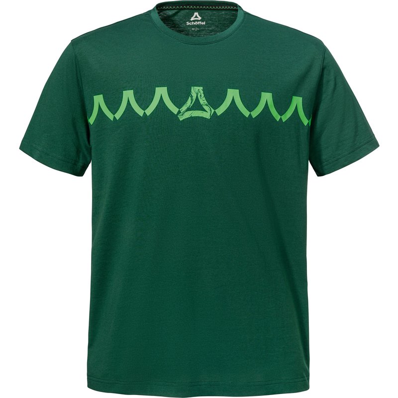 Schöffel Herren Style Elmori T-Shirt