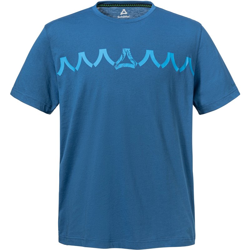 Schöffel Herren Style Elmori T-Shirt