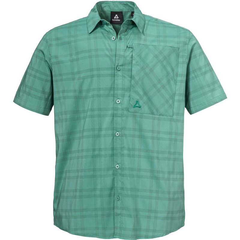 Schöffel Herren Style Frolya Hemd