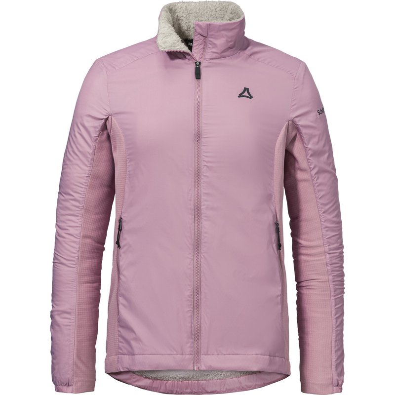 Schöffel Damen Style Samaia Ins Jacke