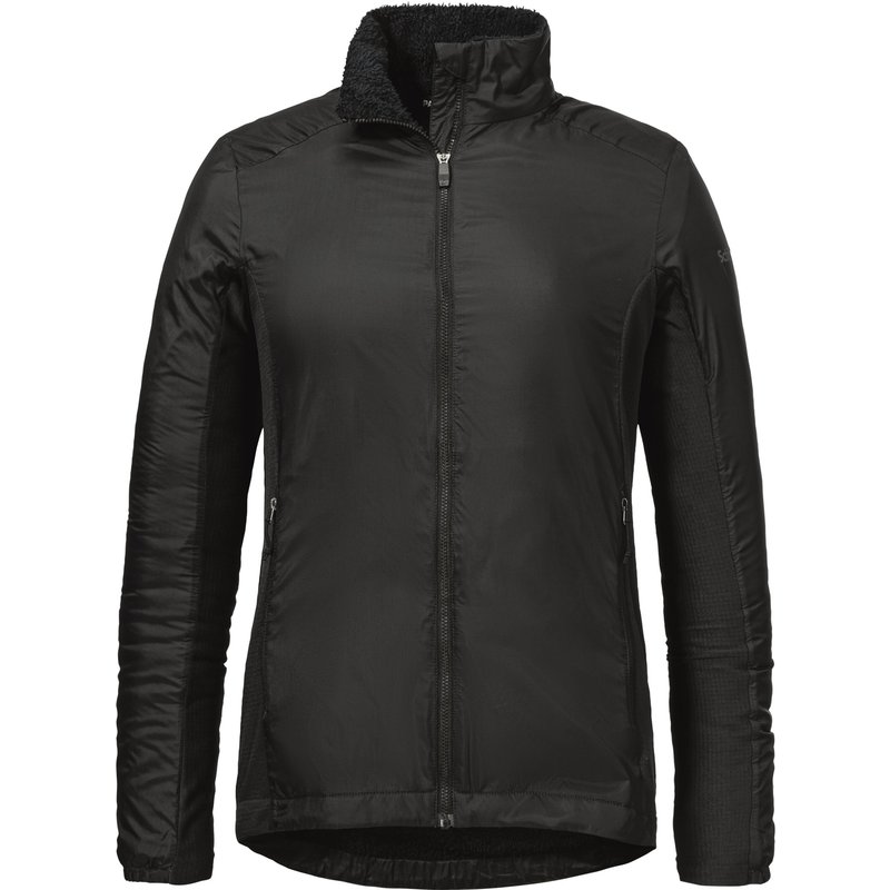 Schöffel Damen Style Samaia Ins Jacke