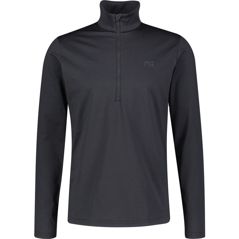 Bergzeit Basics Herren Meru Murupara Ski Longsleeve