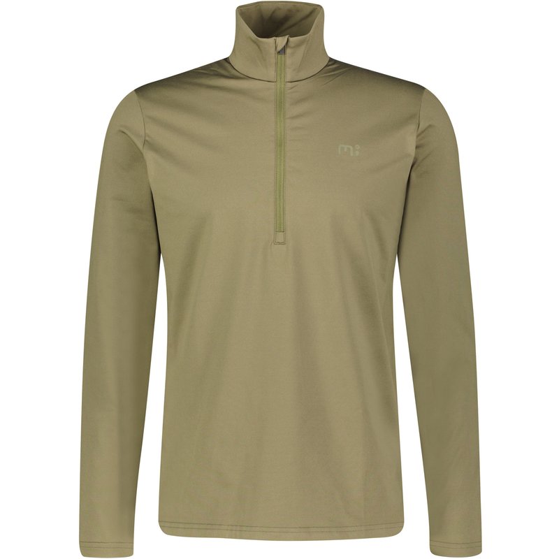 Bergzeit Basics Herren Meru Murupara Ski Longsleeve