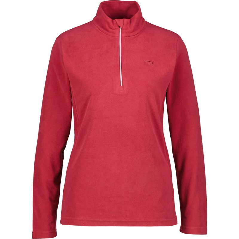Bergzeit Basics Damen Meru Motueka Ski Longsleeve