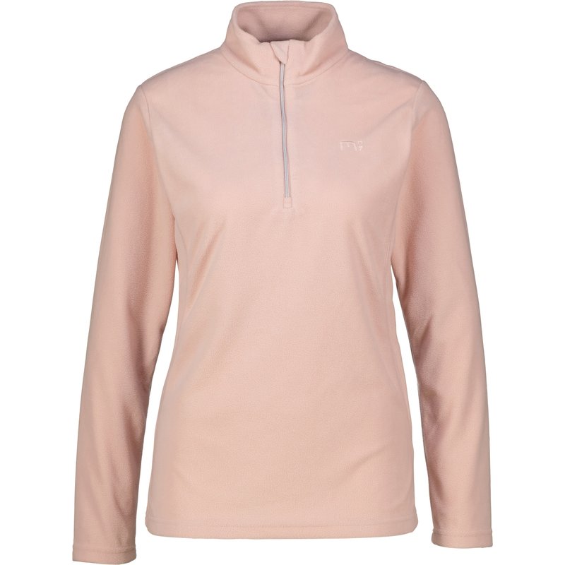 Bergzeit Basics Damen Meru Motueka Ski Longsleeve