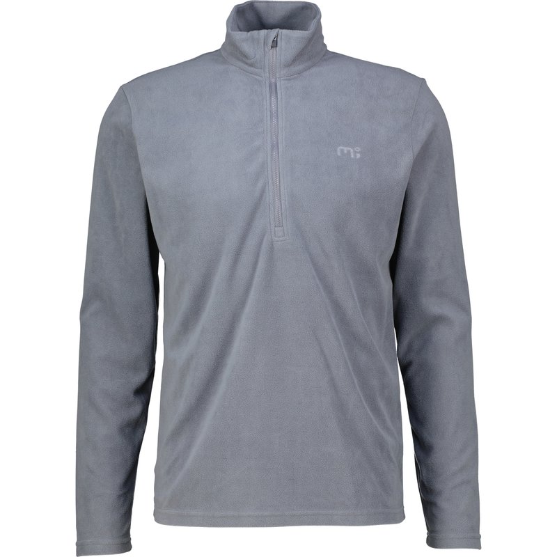 Bergzeit Basics Herren Meru Motueka Ski Longsleeve
