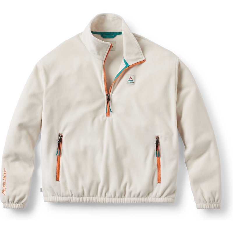Passenger Damen Ayla Pullover