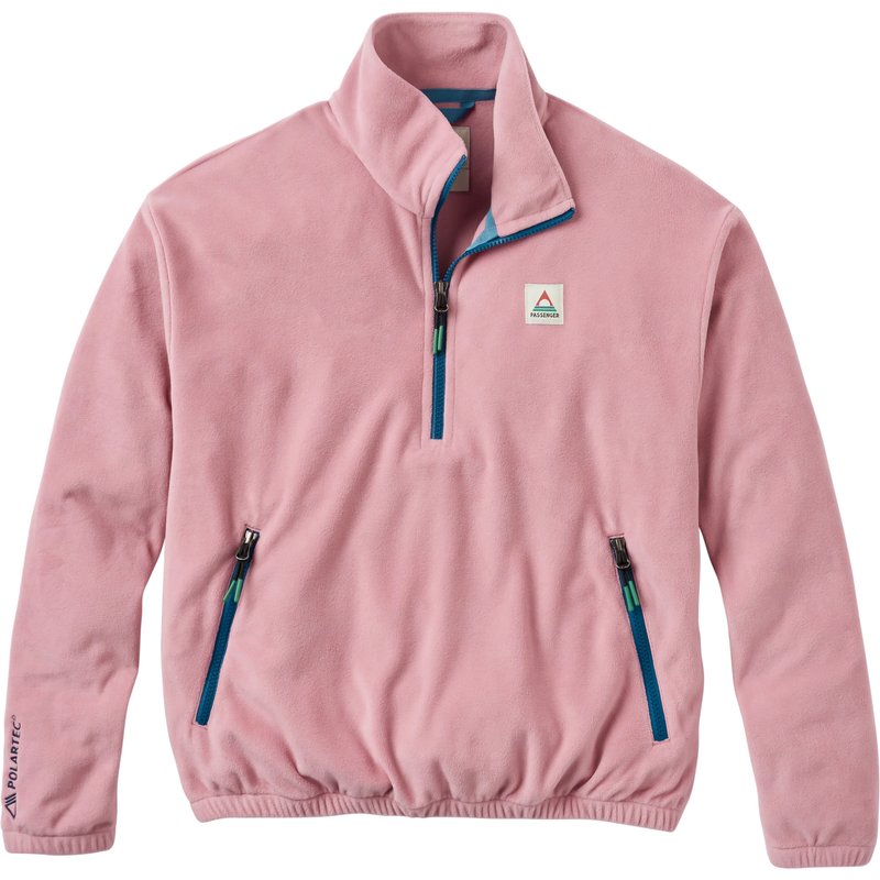 Passenger Damen Ayla Pullover