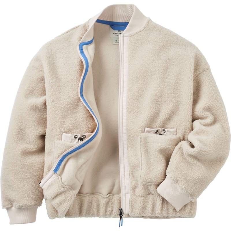 Passenger Damen Lucia Jacke