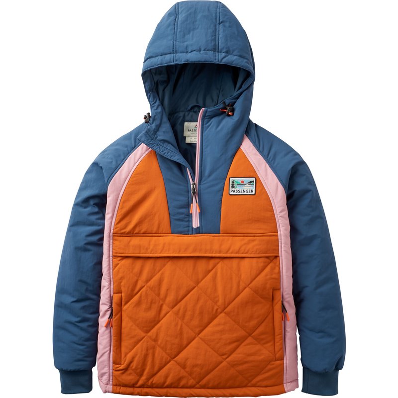 Passenger Damen Ocean 2.0 Anorak