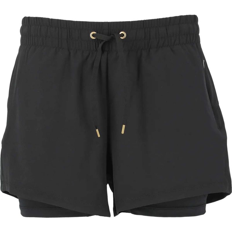 Athlecia Damen Timmie V2 2-in-1 Shorts