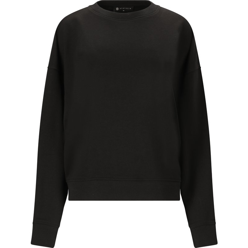 Athlecia Damen Crecy Crew Neck Pullover