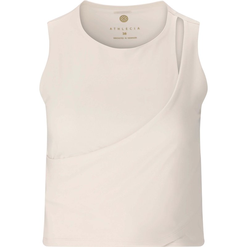 Athlecia Damen Aisari Yoga Top