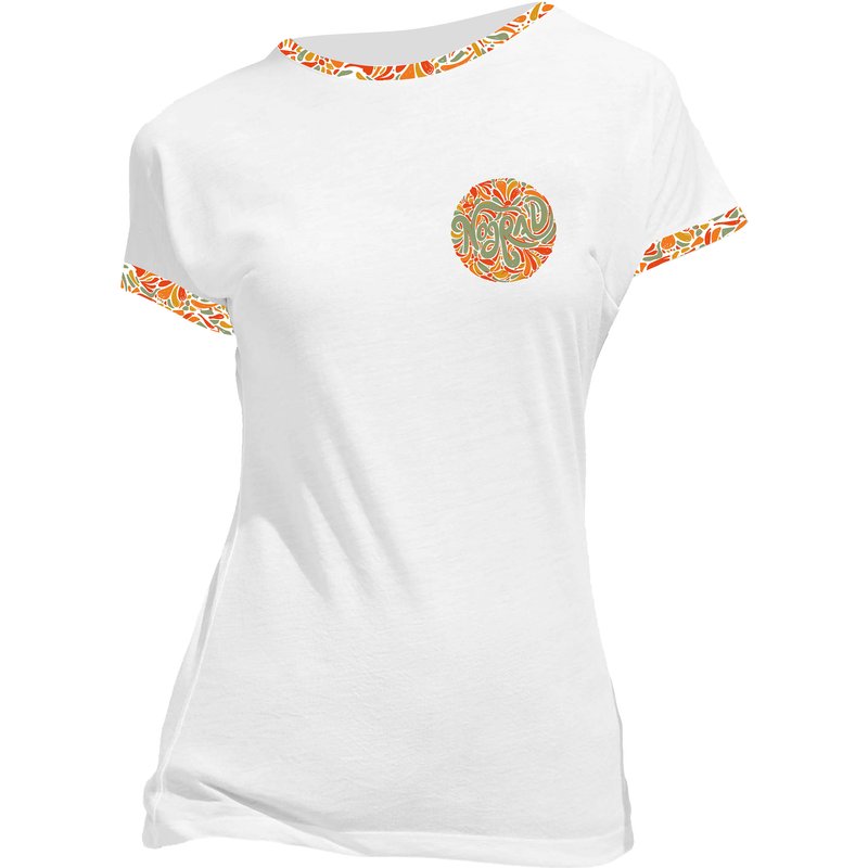 Nograd Damen Hippy T-Shirt