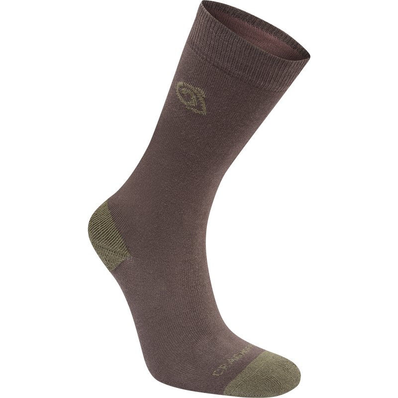 Craghoppers Kinder Nosilife Travel Socken