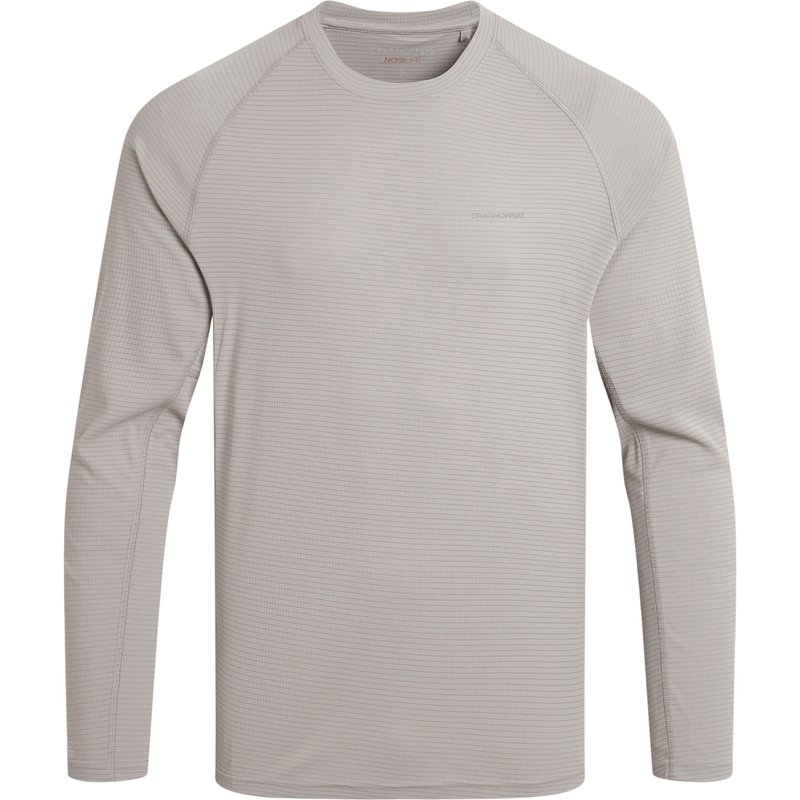 Craghoppers Herren Nosilife Solarshield+ Longsleeve