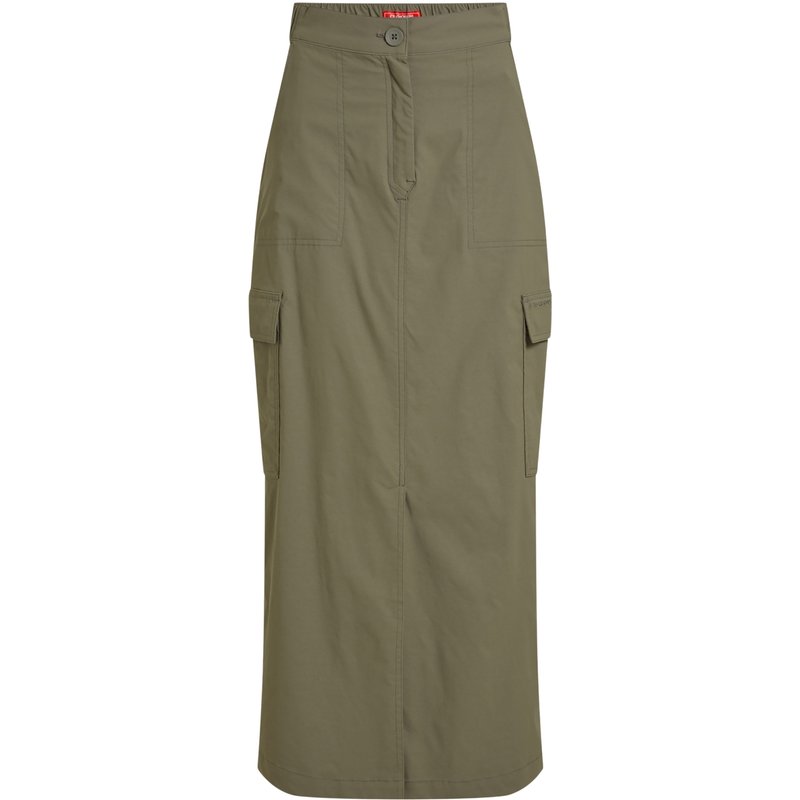 Craghoppers Damen Nosilife Pro Midi Rock