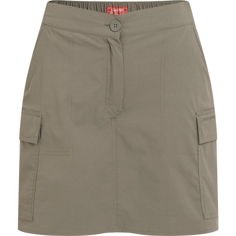 Craghoppers Damen Nosilife Pro Cargo Skort