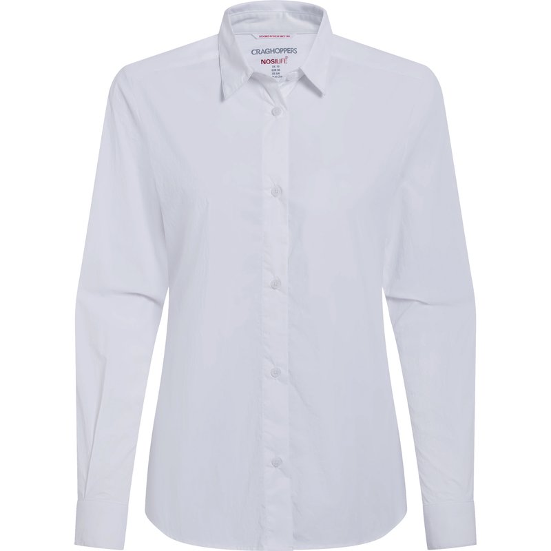 Craghoppers Damen Nosiife Alma Bluse