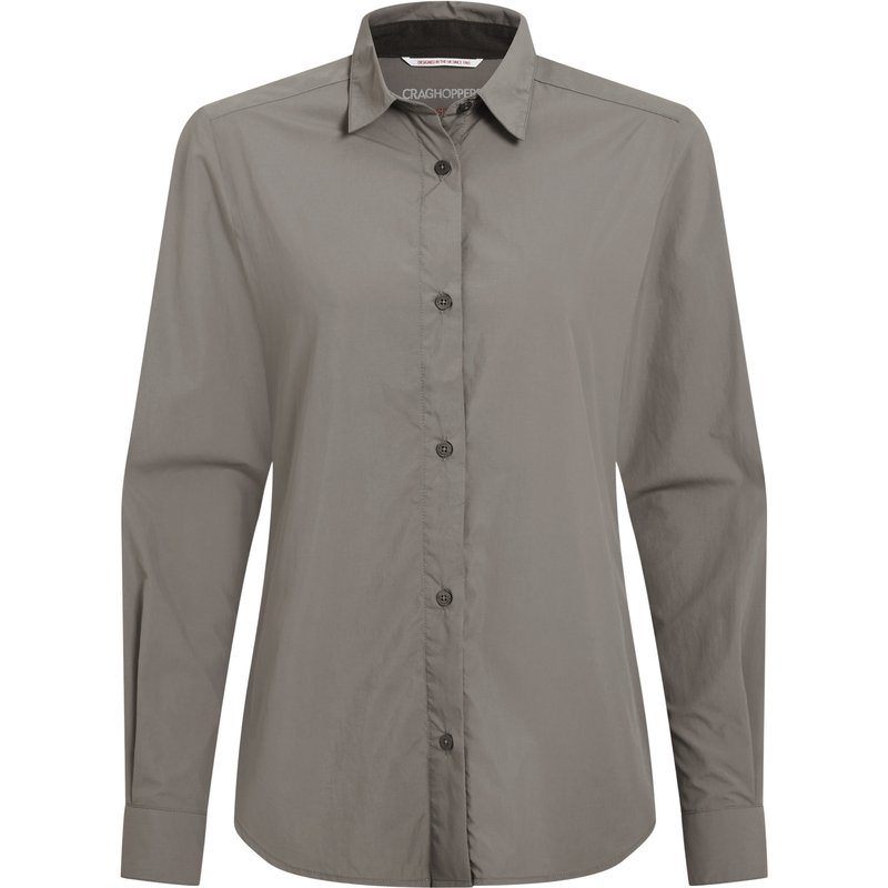 Craghoppers Damen Nosiife Alma Bluse