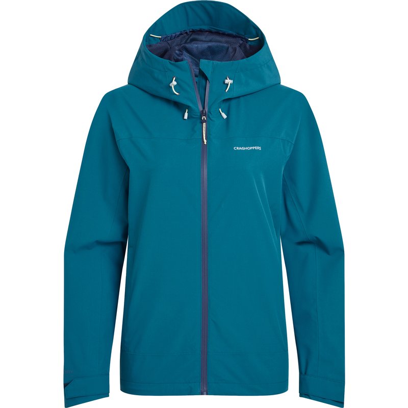 Craghoppers Damen Zohra Jacke