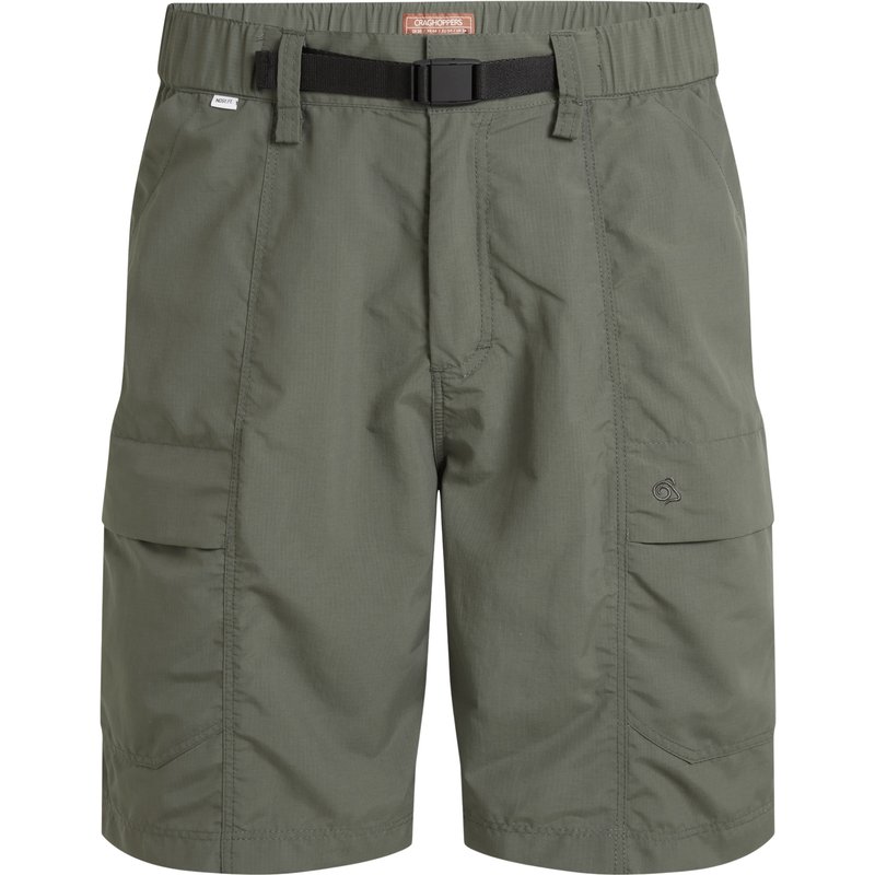 Craghoppers Herren Nosilife Kadin Cargo Shorts