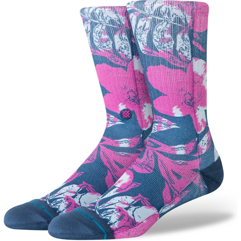 Stance Lihue Crew Socken