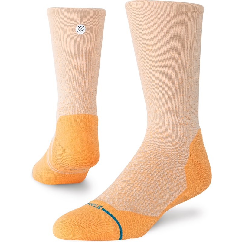 Stance Powder Split Light Crew Socken
