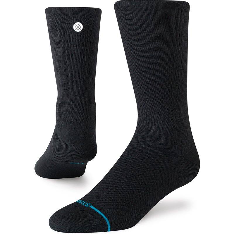 Stance Solid Ul Crew Socken