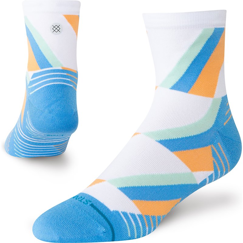 Stance Gamma Ray Ul Quarter Socken