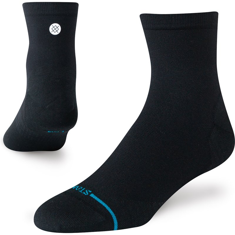 Stance Solid Ul Quarter Socken