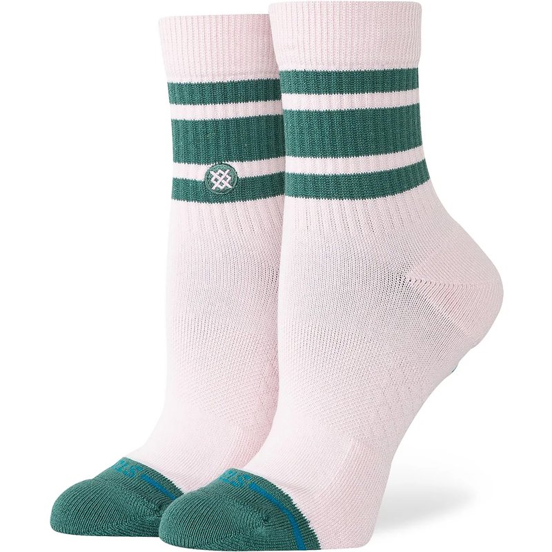 Stance Damen Boyd Quarter Socken