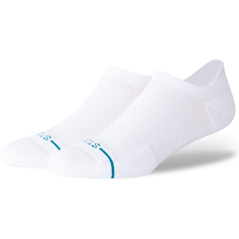 Stance Icon Low Tab Socken