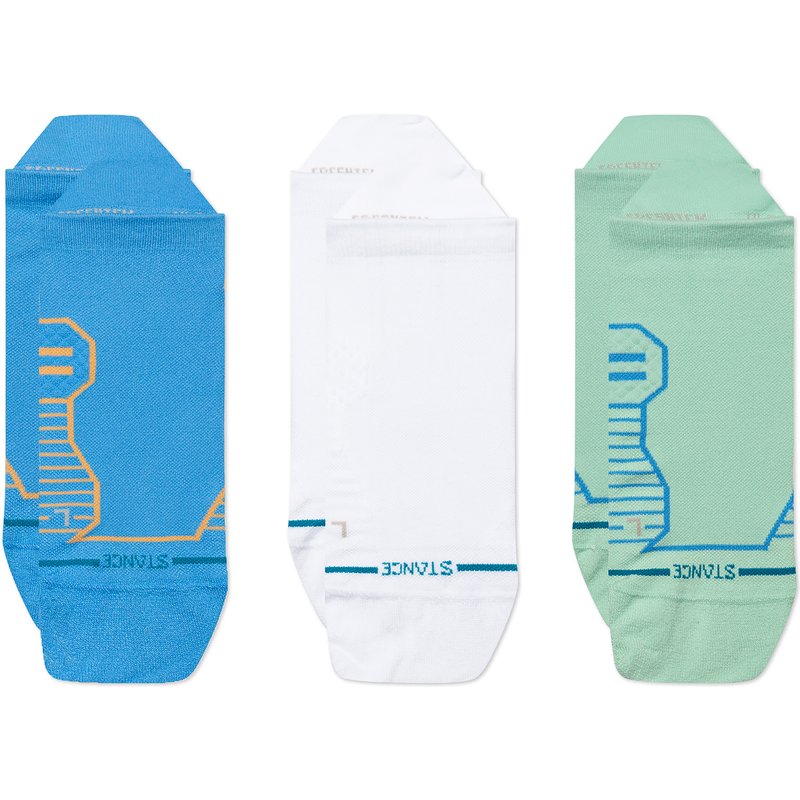 Stance Variegated Ul Tab 3er Pack Socken